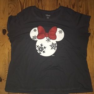 Cute Disney shirt